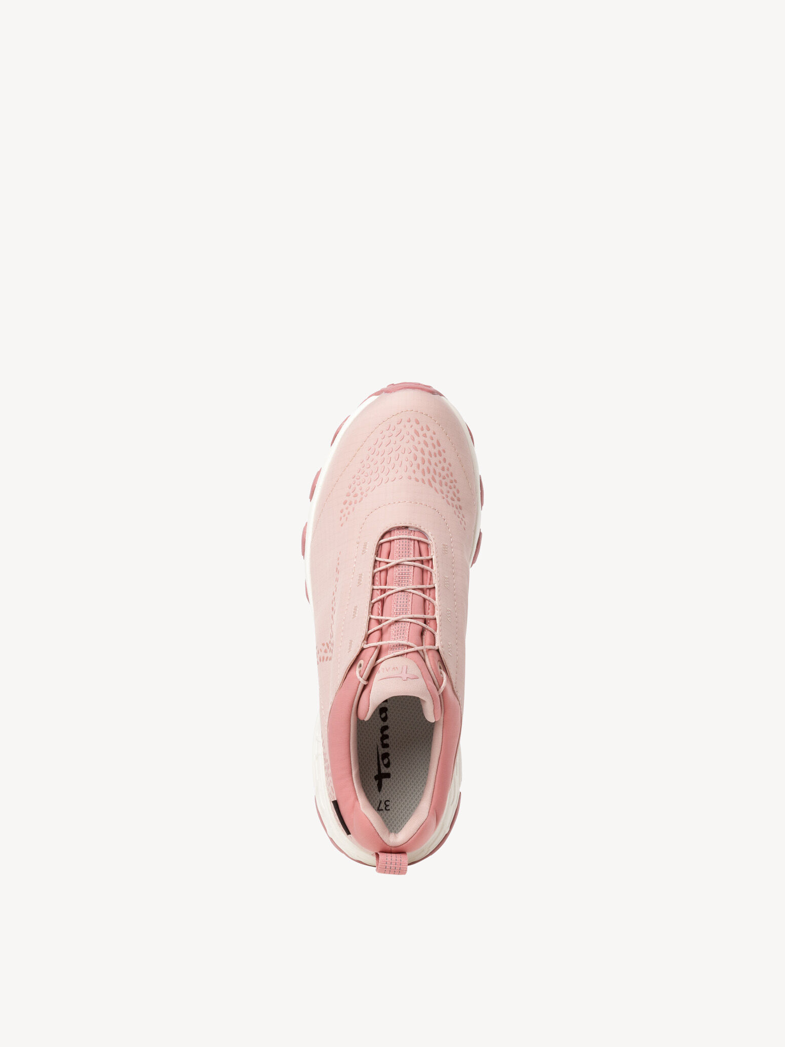 GORE-TEX Chaussure de randonnée W-0374 - rose
