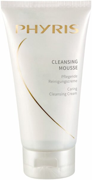 PHYRIS Cleansing PHY Cleansing Mousse Reinigungsschaum