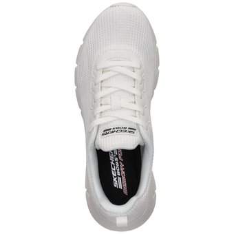 Skechers Bobs B Flex Visionary Essence in weiß