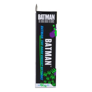 DC Multiverse Actionfigur - Batman (The Dark Knight Returns) (Jokerized) (Gold Label)