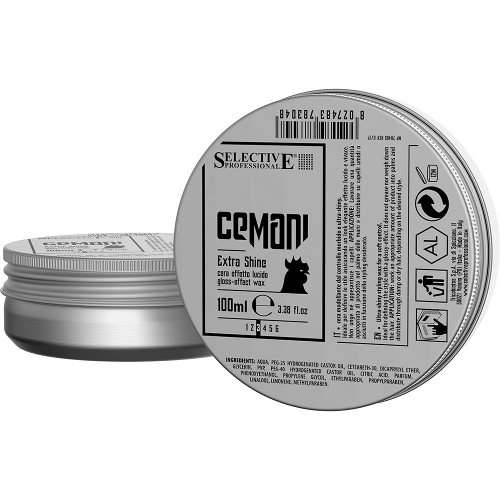 Selective Cemani Extra Shine 100 ml