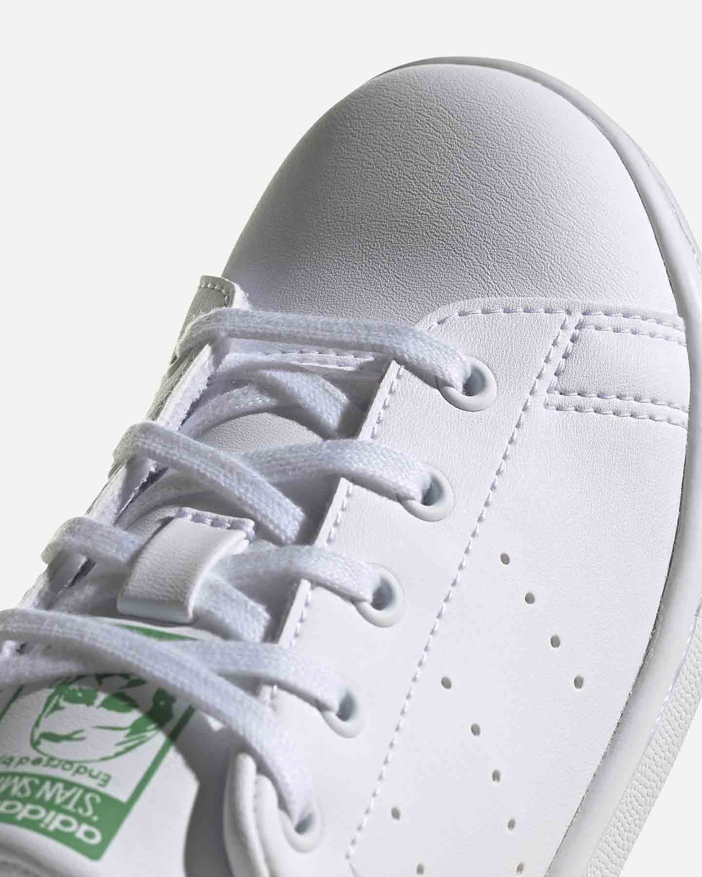 Buty sportowe Scarpe Adidas Stan Smith C Ps Jr FX7524