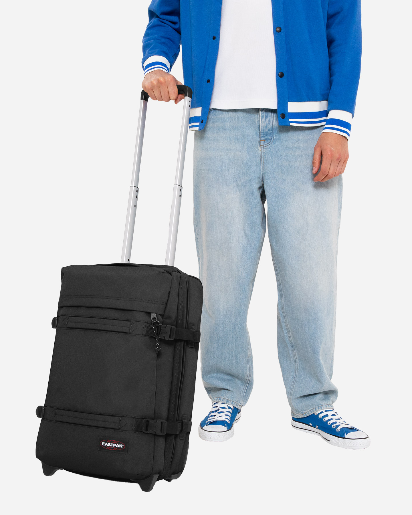 Eastpak Transit® -laukku S EK0A5BA70081