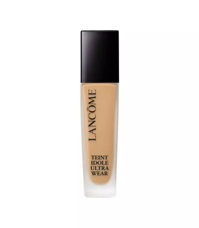 TEINT IDOLE ULTRA WEAR Fond de Teint Tenue 24h Fini Mat Naturel SPF35 – Enrichi En Soin