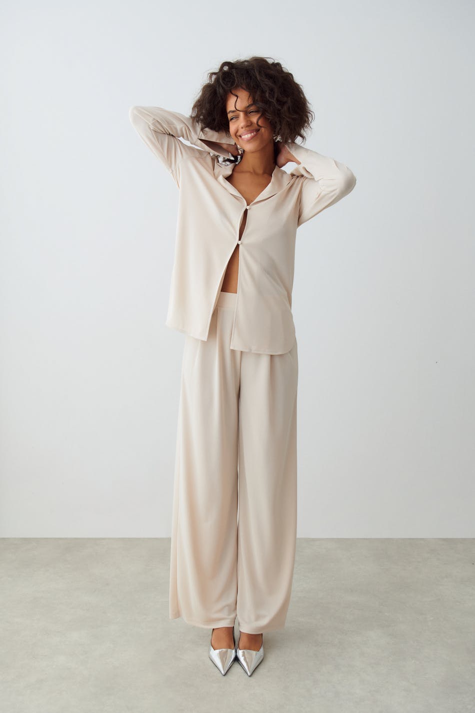 Marina trousers