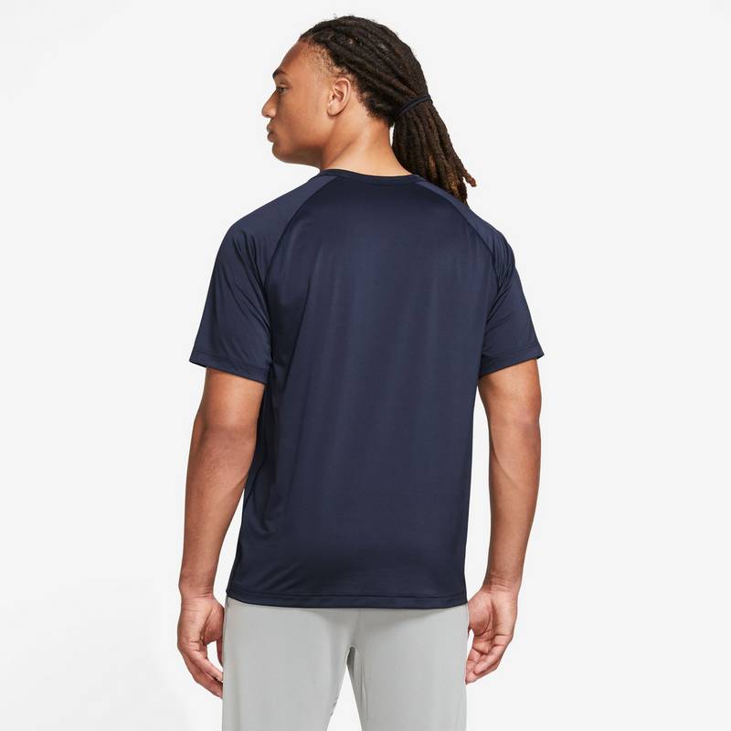 Nike Ready Funktionsshirt Herren