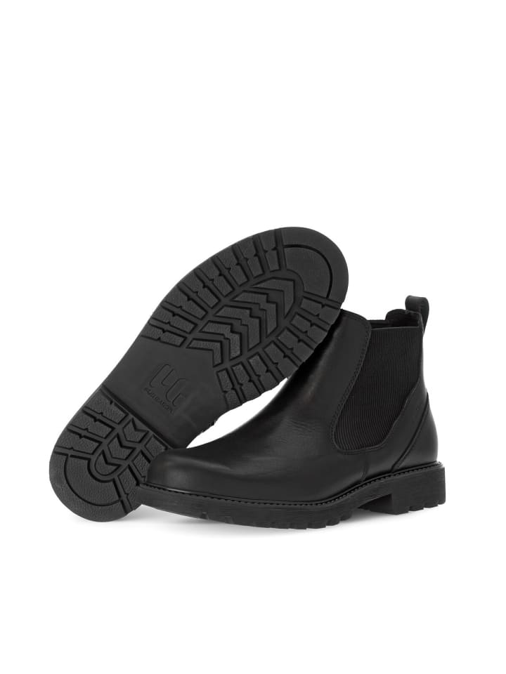 Pius Gabor Chelsea Boots in schwarz günstig kaufen
