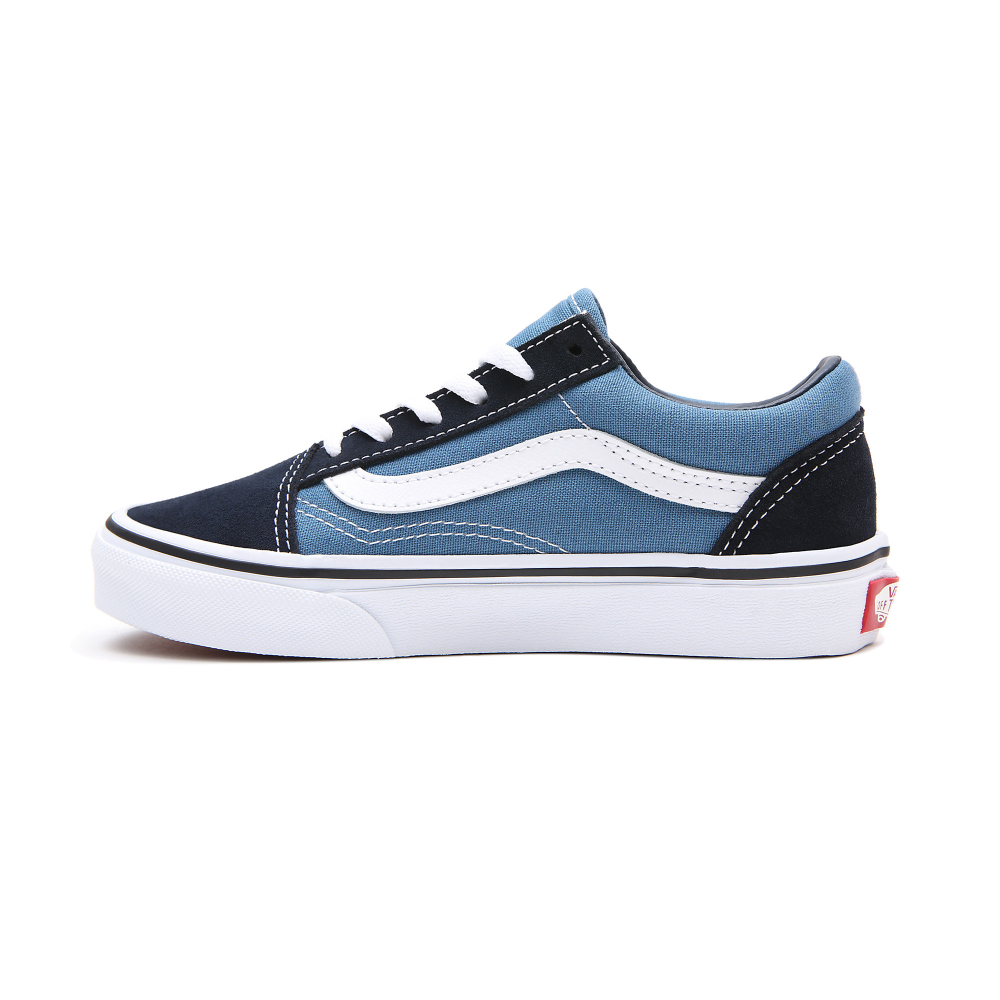 Vans Old Skool VN000W9TNWD / blau