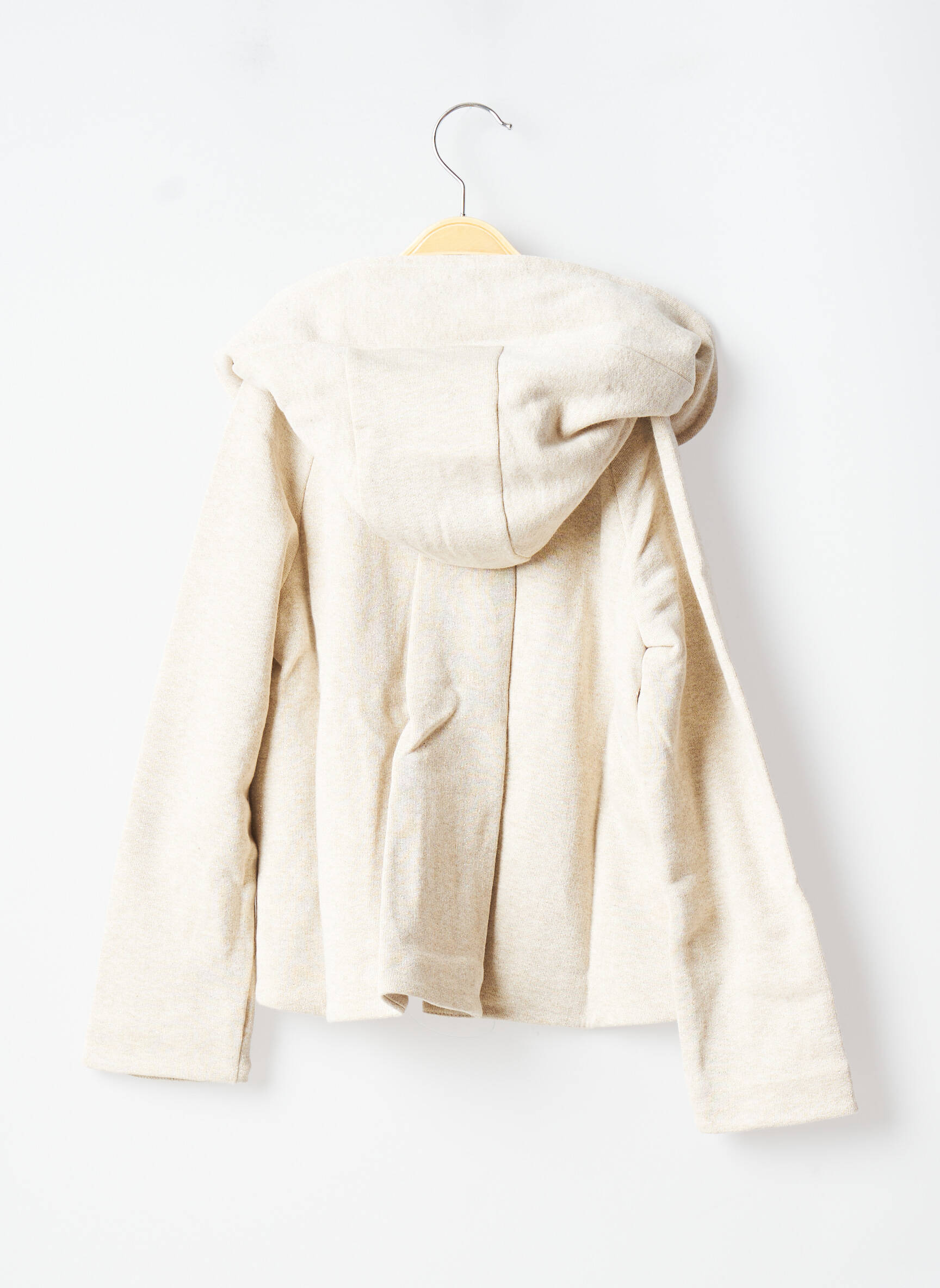 Marese Vestecasual Fille couleur beige