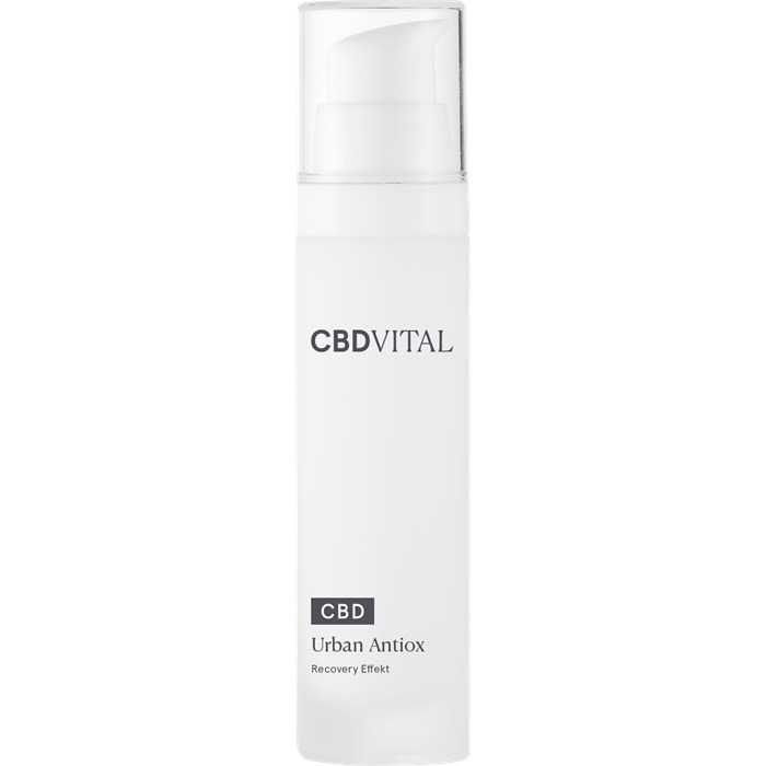 CBD Vital Urban Antiox