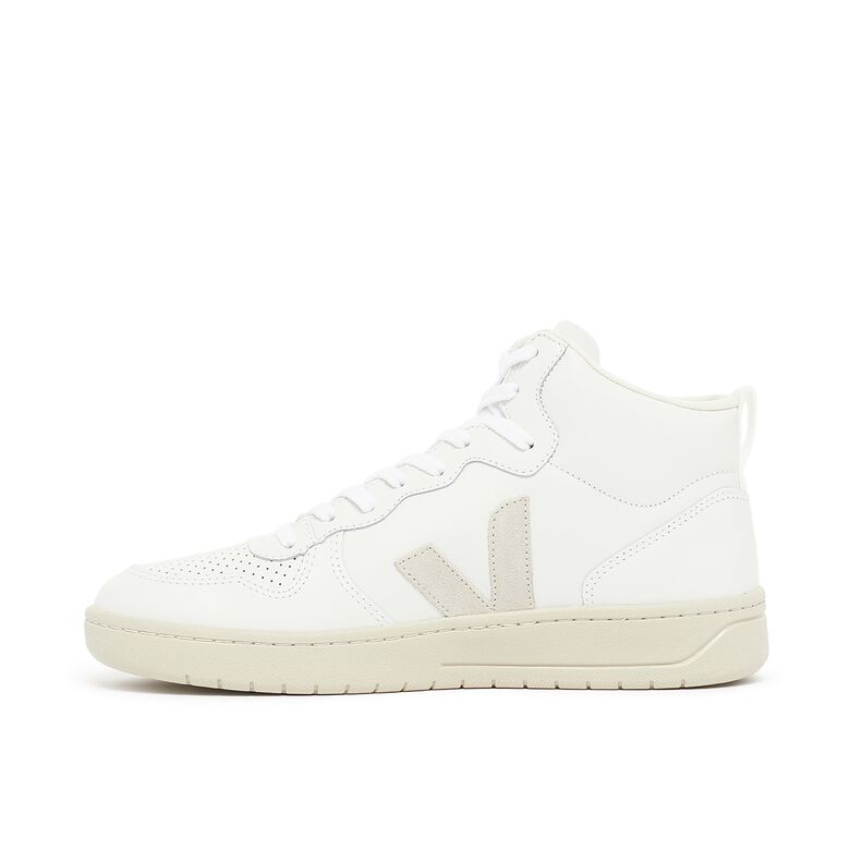Veja Wmns V-15 extra white/nautral