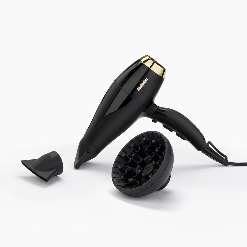 Air Pro 2300 Hair Dryer