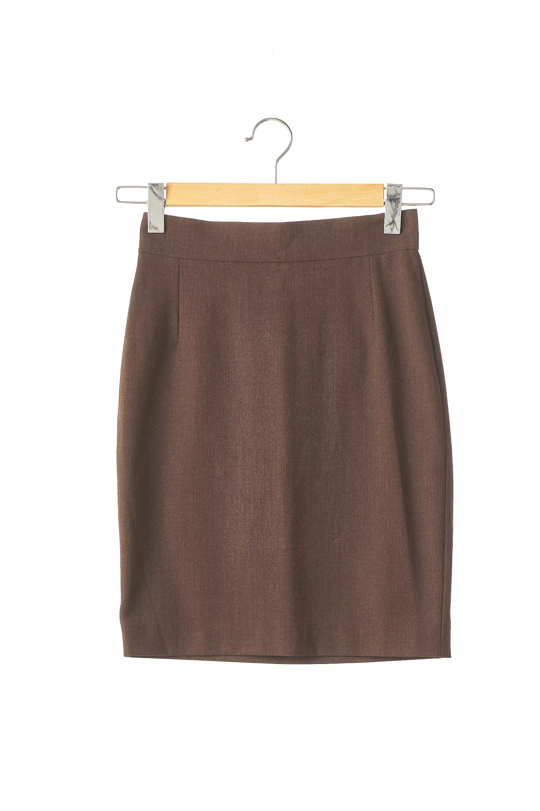Sportmax Jupes Mi Longues Femme couleur marron
