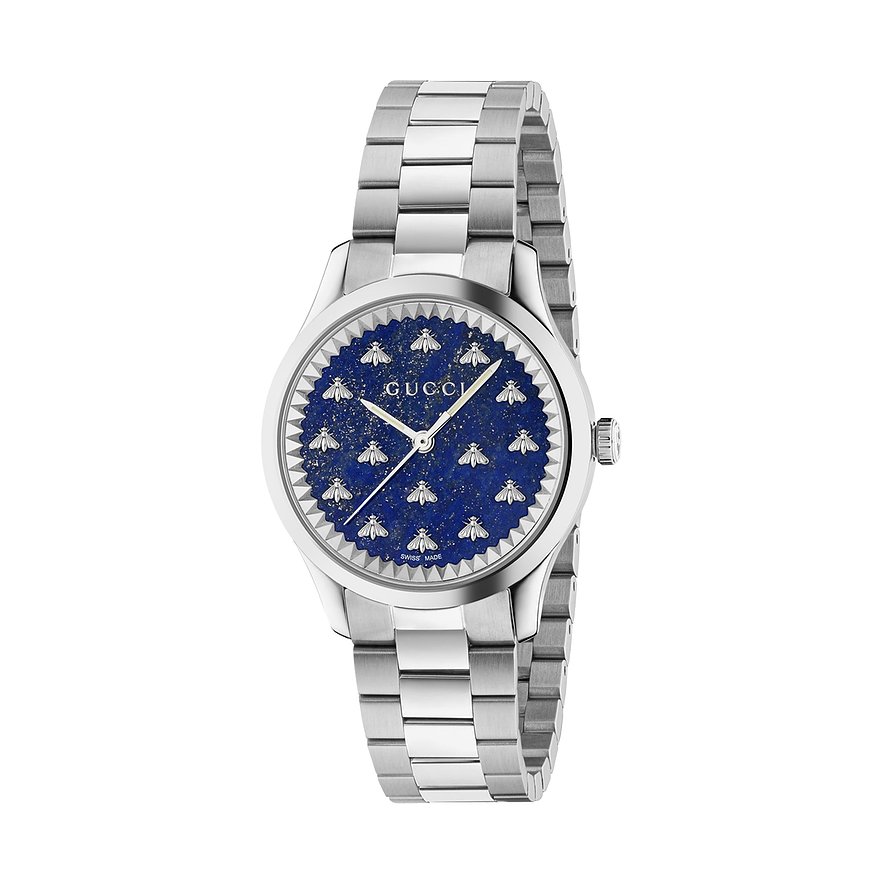 Gucci Damenuhr G-Timeless