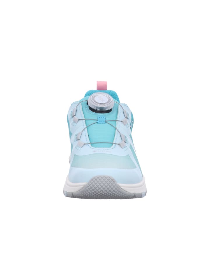 VADO  Mädchen Halbschuhe FRESH LO BOA GTX in Blau günstig kaufen