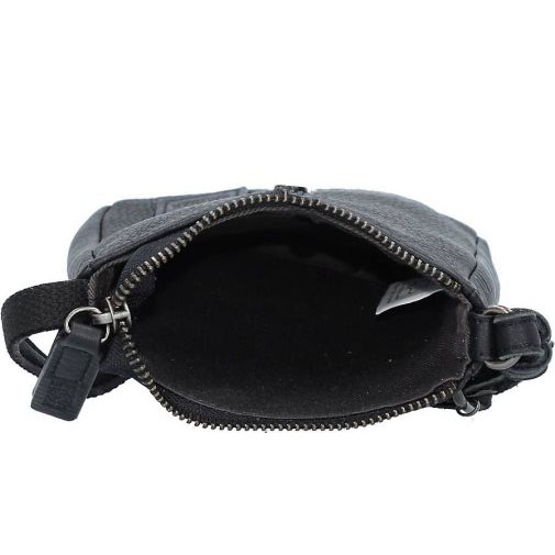 FREDsBRUDER Little Mobile Airy Handytasche Leder 13 cm