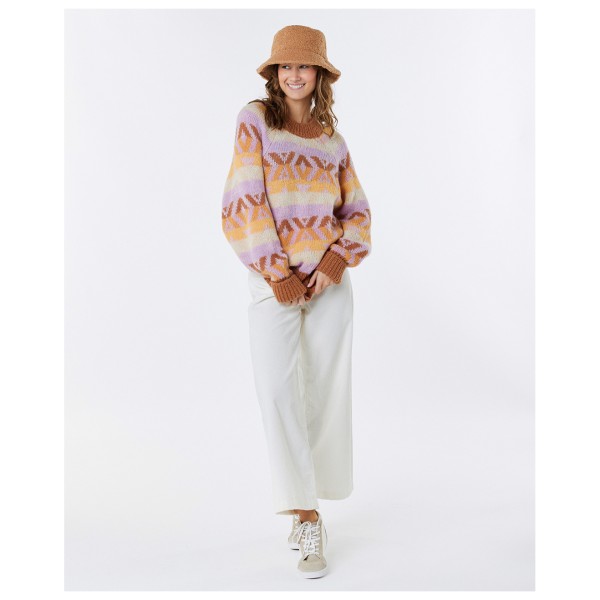 Rip Curl - Women's Zenica Sweater - Pullover