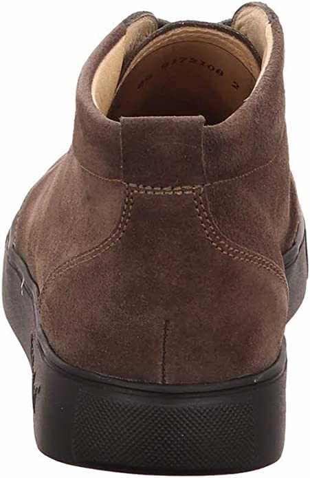 FINN COMFORT Stiefeletten braun 01266