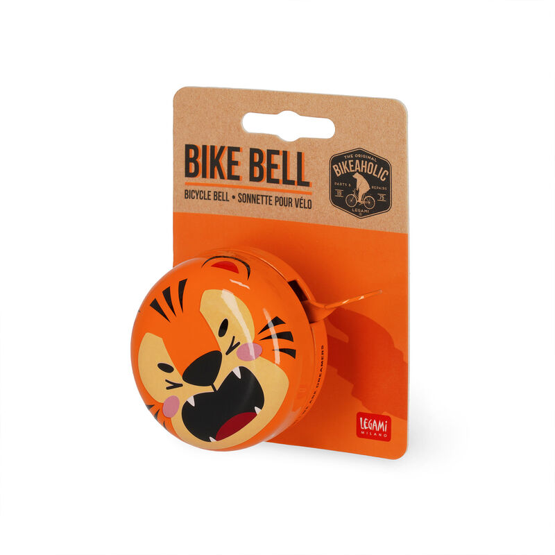 Timbre de bicicleta - Timbre para bicicleta