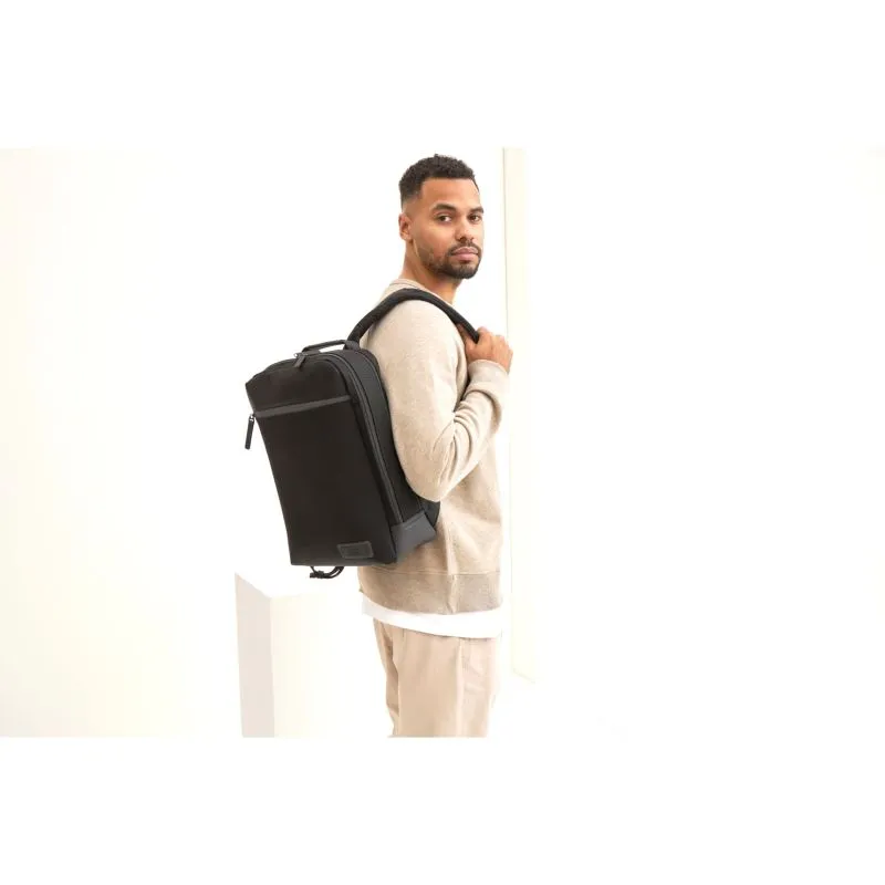 Jost TALLINN Daypack Rucksack - schwarz