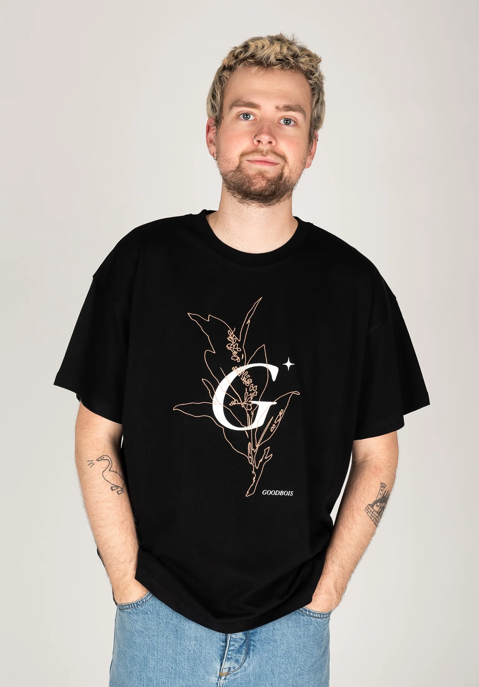 Graduation Oversize