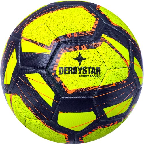 BALL STREET SOCCER V22