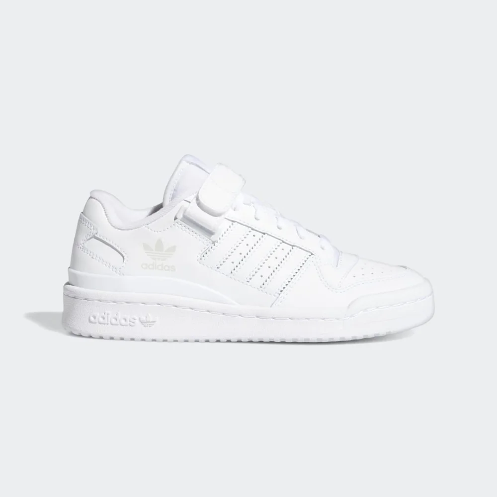 adidas Forum Low J FY7973 / weiss