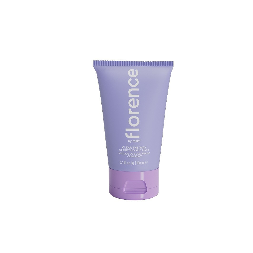 Clear The Way Clarifying Mud Mask