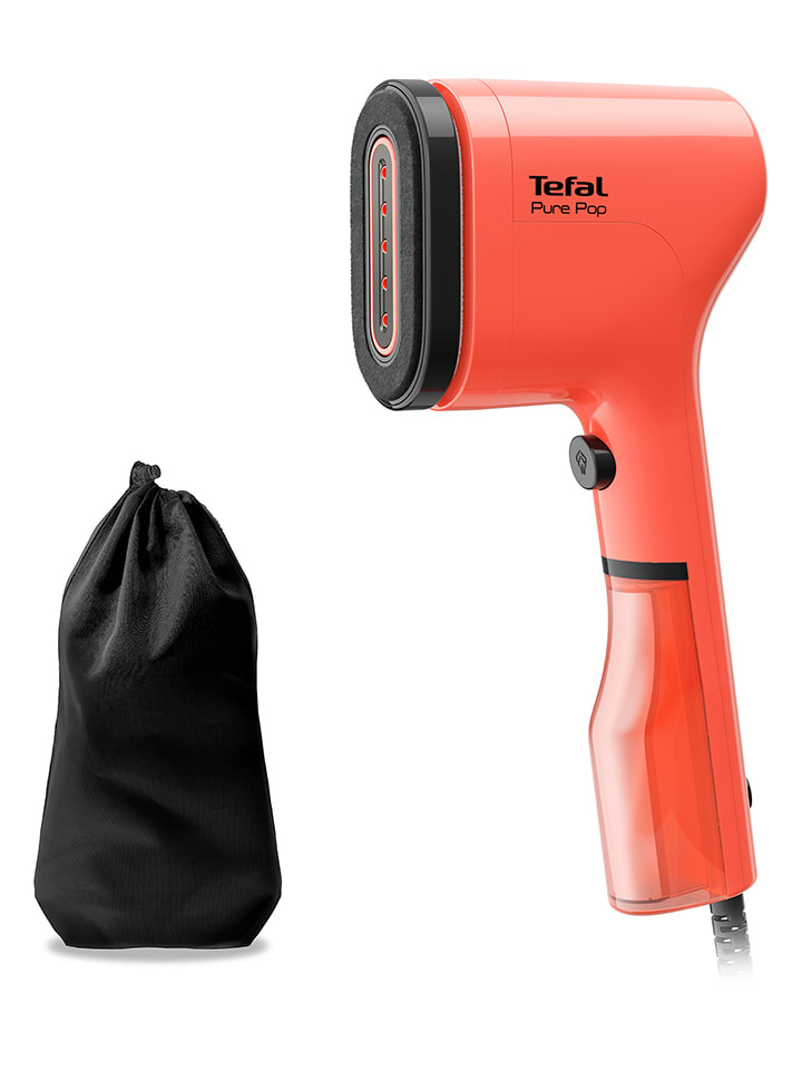 Tefal Dampfglätter 