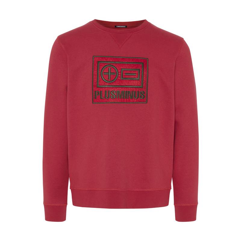 Chiemsee Sweatshirt Sweatshirt Herren