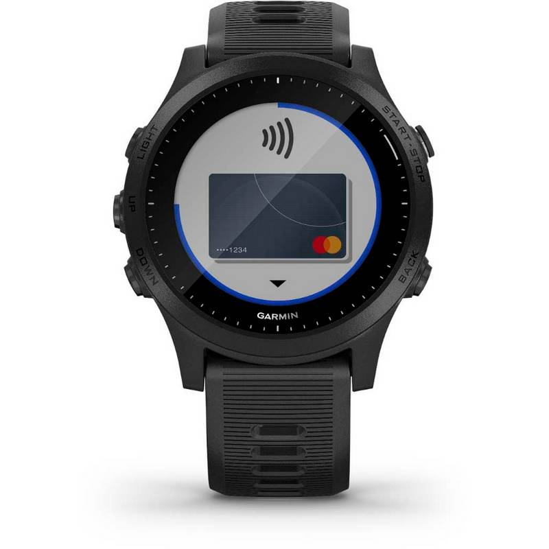 Garmin Forerunner 945 Sportuhr