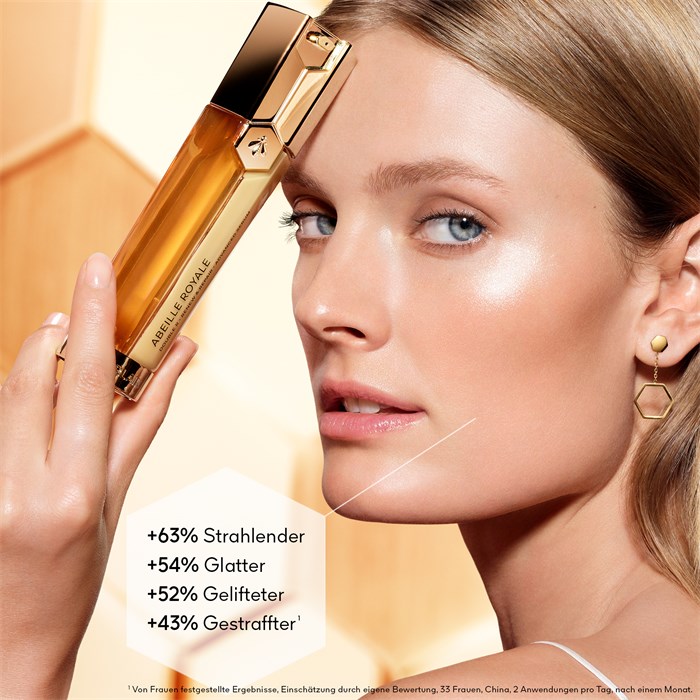 Double R Renew & Repair Advanced Serum