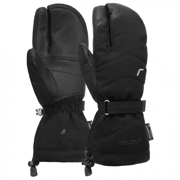 Reusch - Women's Nadia R-Tex XT Lobster - Handschuhe