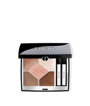 DIOR Diorshow 5 Couleurs Lidschatten Palette-7 g