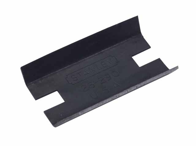 Stanley 0-28-631 Ersatzklingen 25 mm Ohr 2-28-616 - 2 Stück/Karte