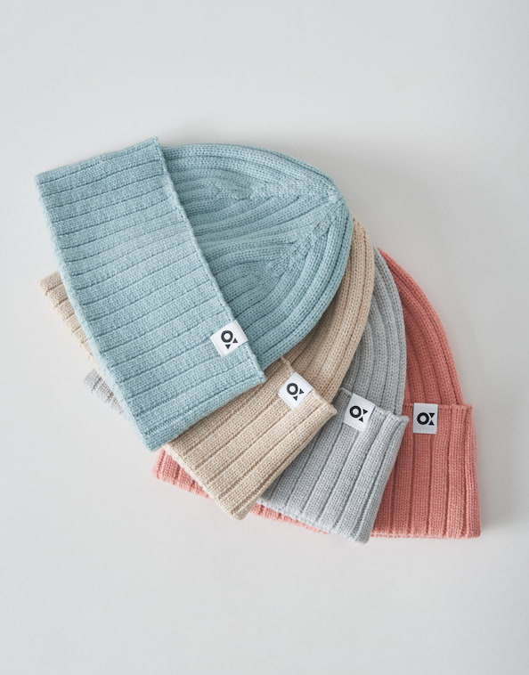 Strickmütze Adela cap
