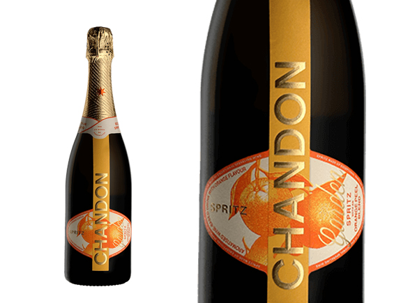 Chandon Garden Spritz