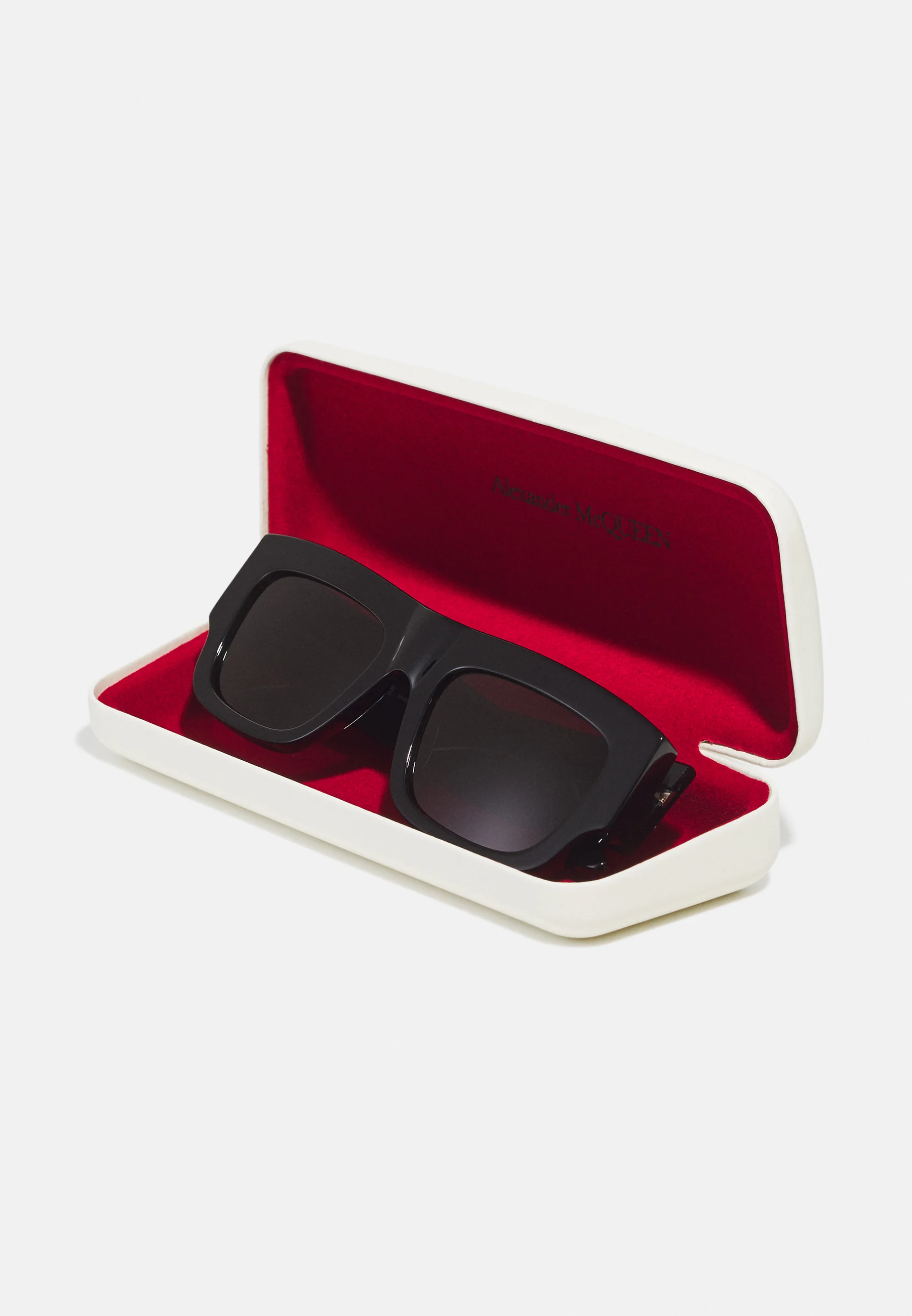 Gafas de sol Alexander McQueen