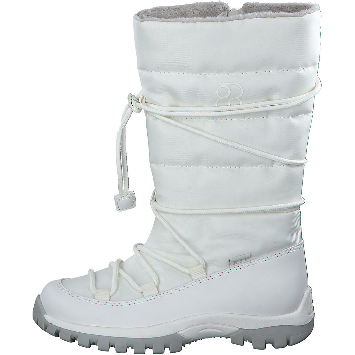 Winterstiefel für Mädchen