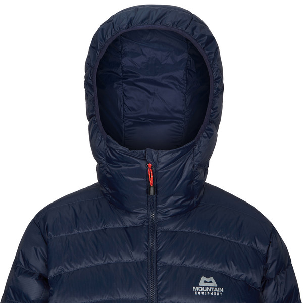 FROSTLINE WMNS JACKET Damen - Daunenjacke