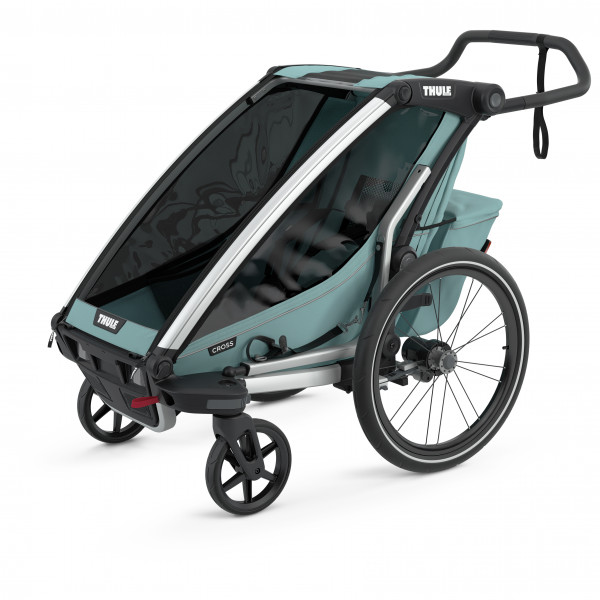 Thule - Chariot Cross 1 - Kinderanhänger