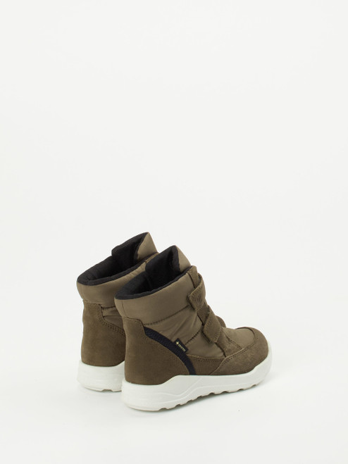 Klettboots gefüttert-68306090008 Ecco