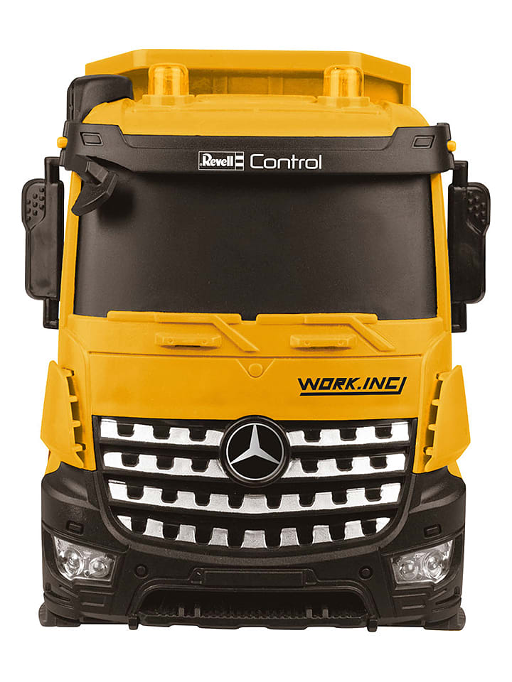 Revell Ferngesteuertes Auto 