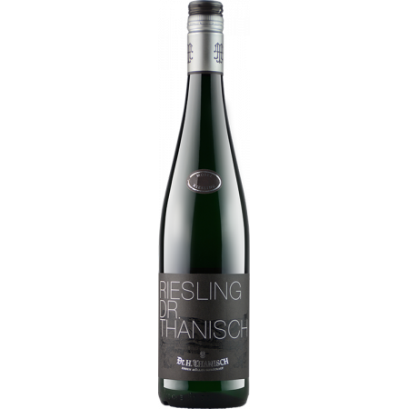 RIESLING FEINHERB DEMI-SEC 2021 - DR. THANISCH