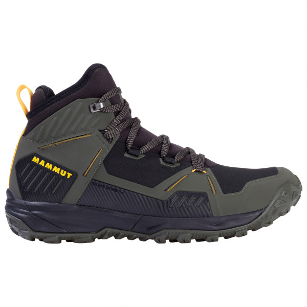 Mammut - Saentis Pro Waterproof - Freizeitstiefel