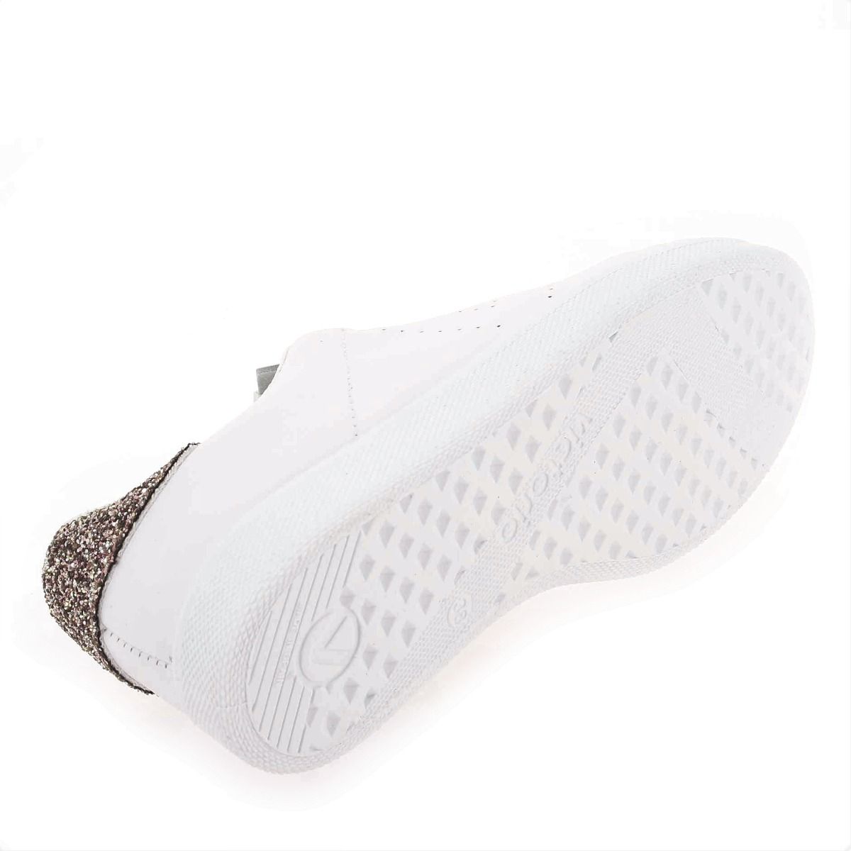 Victoria  1125104 F - Blanc Rose