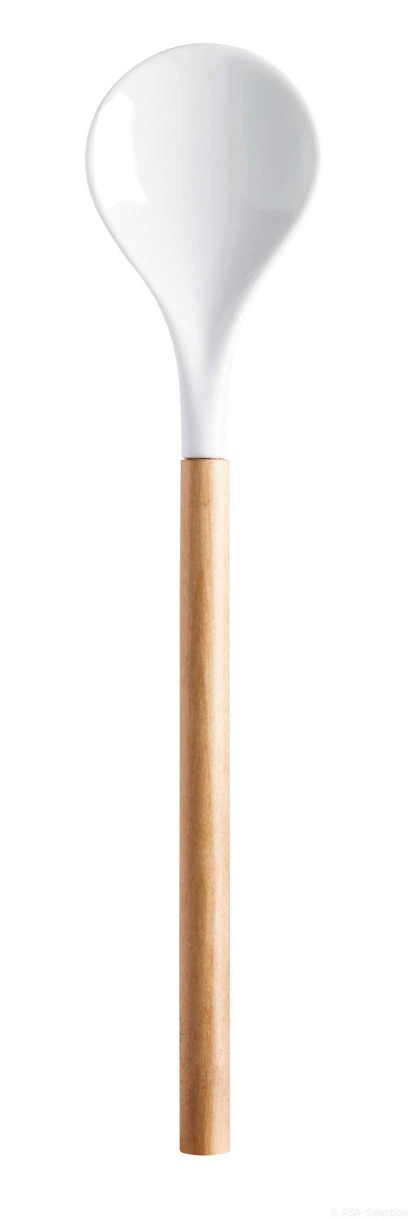 ASASalatbesteck 32cm