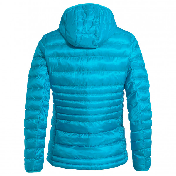 Vaude - Women's Batura Hooded Insulation Jacket - Kunstfaserjacke
