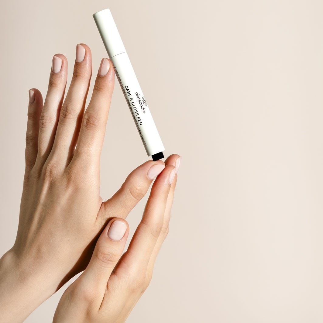 Alessandro Care & Gloss Pen