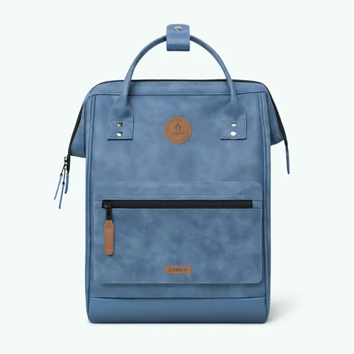 Galway Medium Adventurer Backpack, Blue